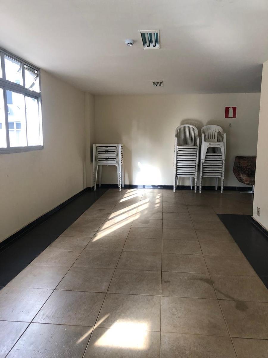 Apartamento, Savassi, 1 Quarto, 1 Vaga