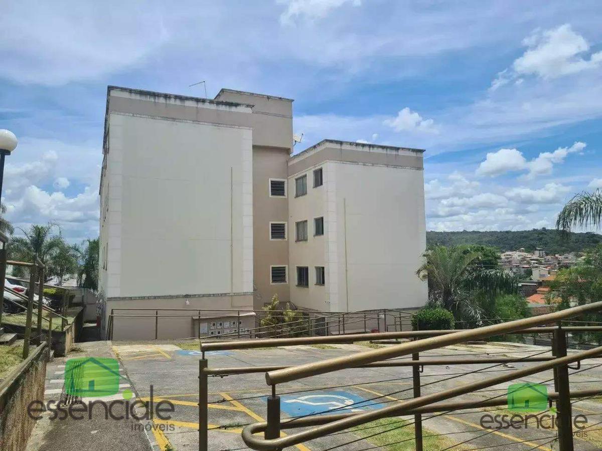 Apartamento, Sapucaia, 2 Quartos, 1 Vaga