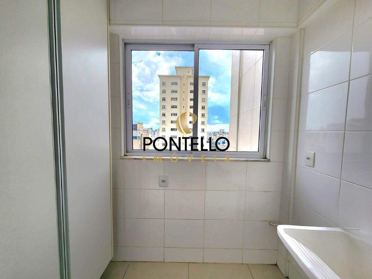 Apartamento, Graça, 3 Quartos, 2 Vagas, 1 Suíte