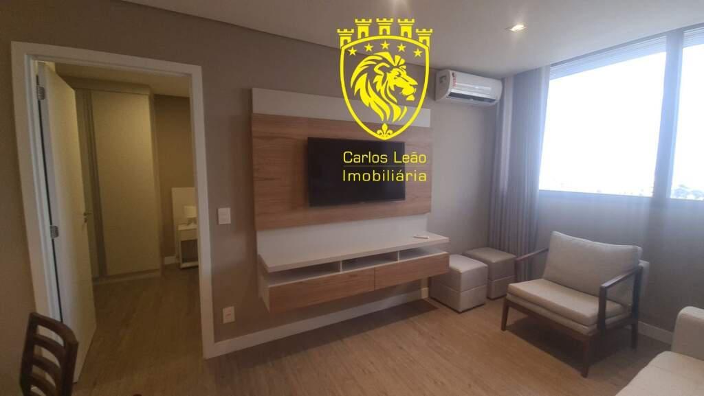 Apartamento, Estoril, 2 Quartos, 1 Vaga, 2 Suítes