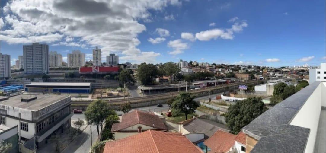 Cobertura, Planalto, 2 Quartos, 2 Vagas, 1 Suíte