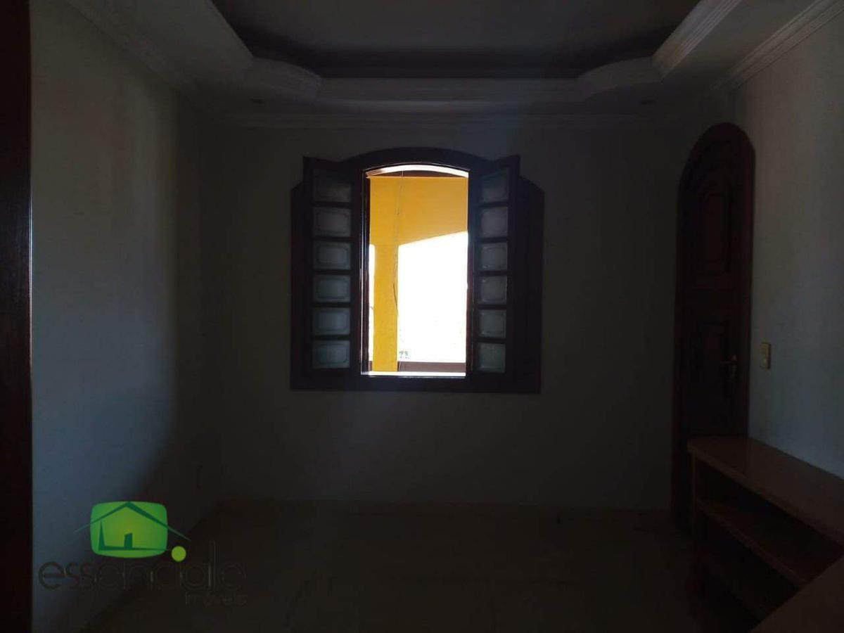 Casa, Jardim Riacho das Pedras, 4 Quartos, 4 Vagas, 2 Suítes
