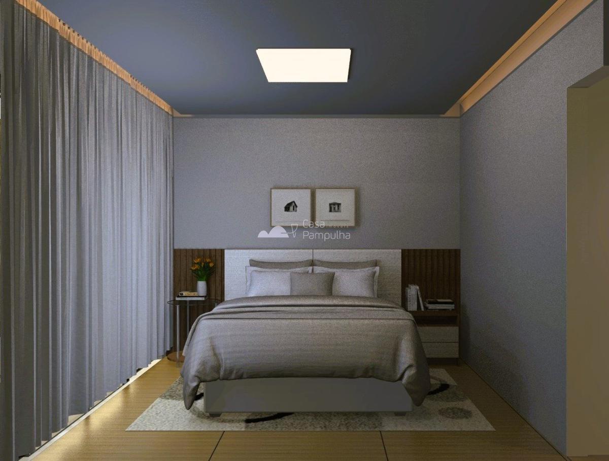 Casa, Itapoã, 3 Quartos, 4 Vagas, 2 Suítes