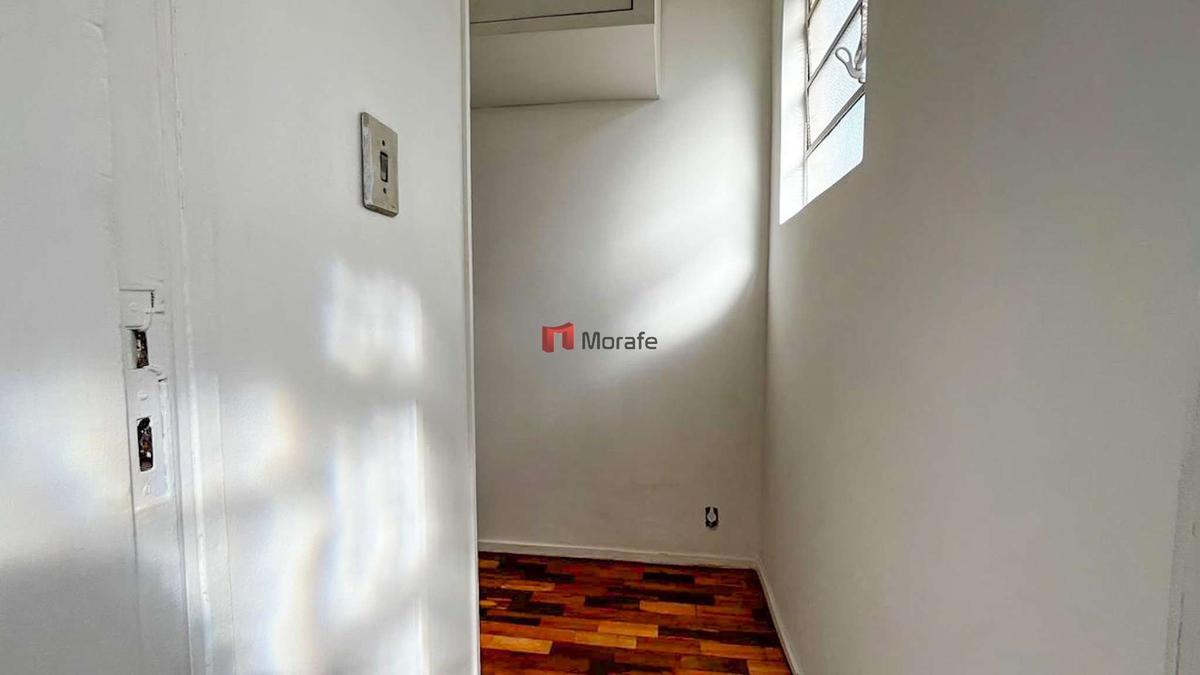 Apartamento, Colégio Batista, 3 Quartos, 1 Vaga