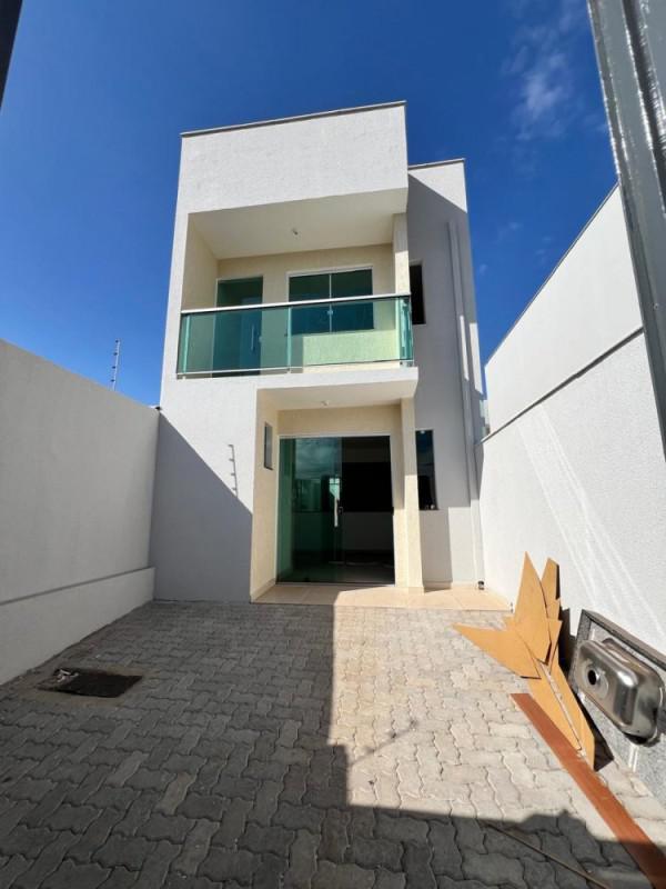 Casa, Brasília, 3 Quartos, 1 Vaga