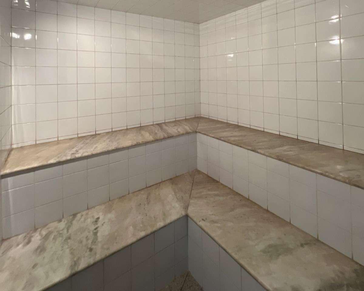 Apartamento, Sion, 4 Quartos, 3 Vagas, 1 Suíte