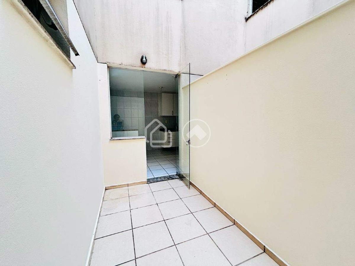 Apartamento, Arvoredo, 2 Quartos, 1 Vaga, 1 Suíte