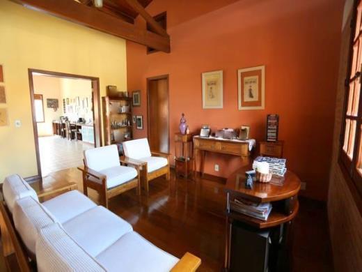 Casa, Itapoã, 4 Quartos, 4 Vagas, 1 Suíte