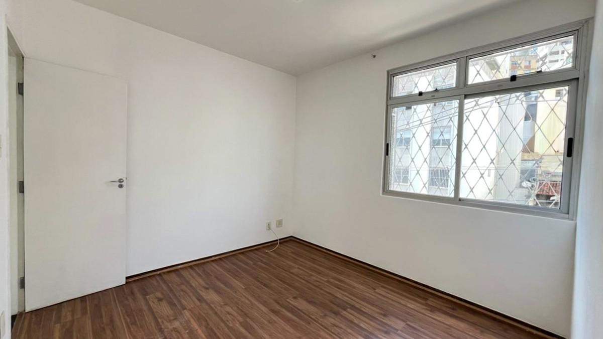 Apartamento, Gutierrez, 3 Quartos, 1 Vaga