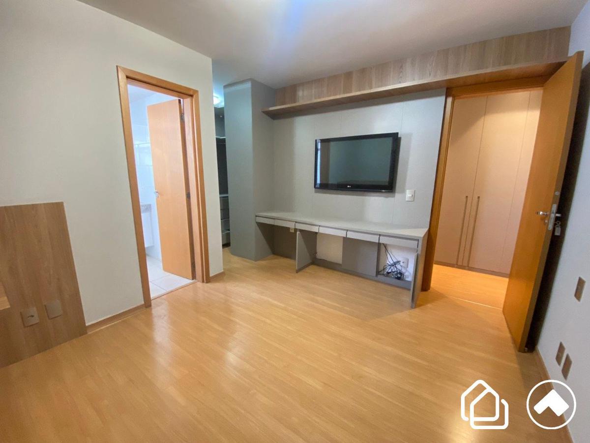 Apartamento, Buritis, 4 Quartos, 3 Vagas, 1 Suíte