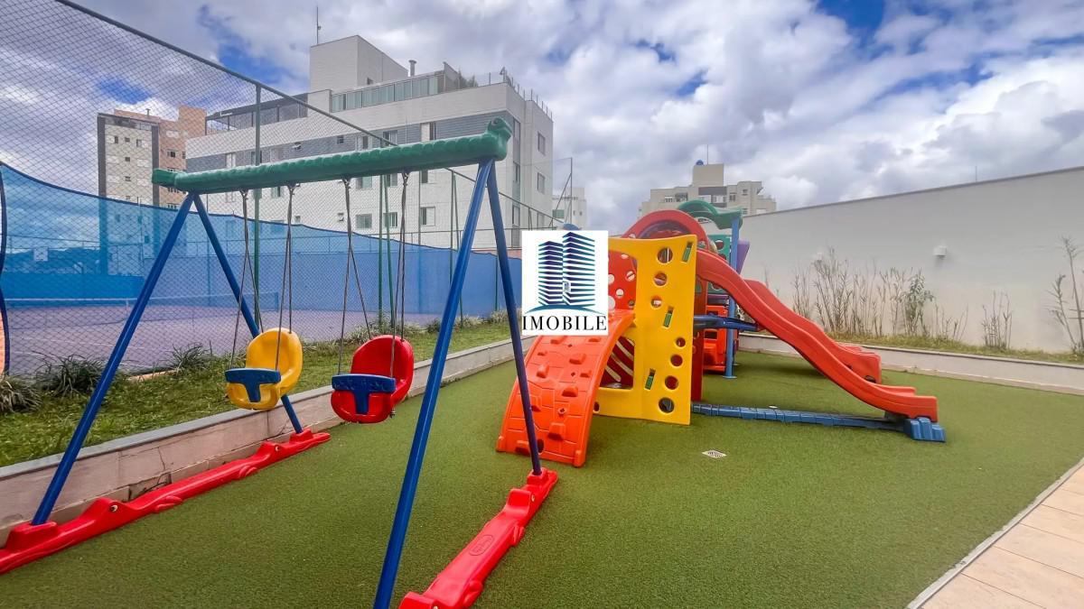 Apartamento, Buritis, 3 Quartos, 2 Vagas, 1 Suíte