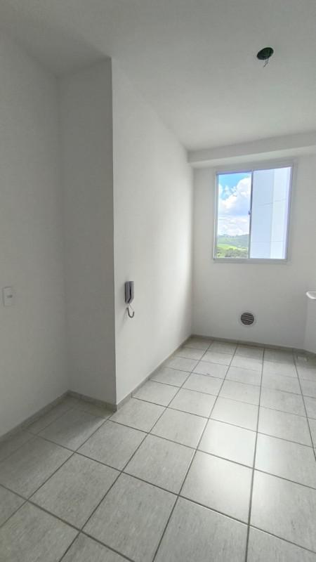 Apartamento, São Gabriel, 2 Quartos, 1 Vaga