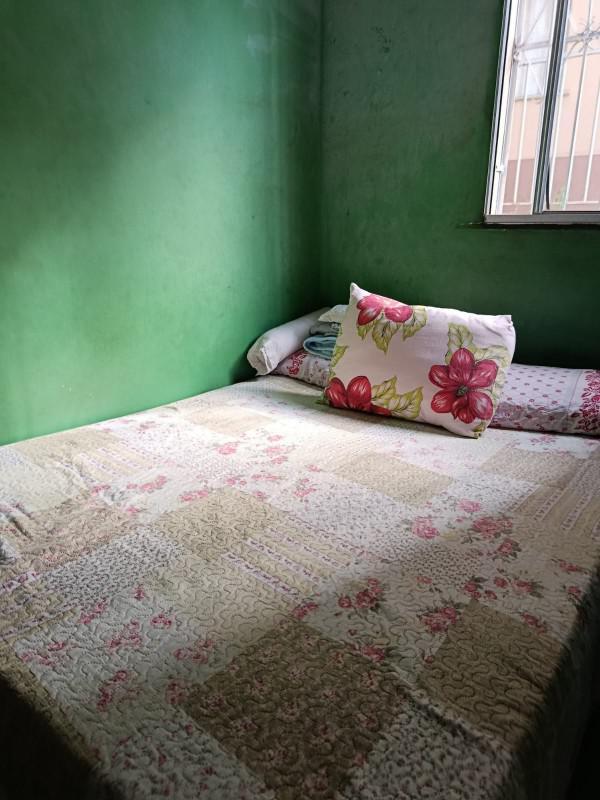 Apartamento, Solar do Barreiro, 2 Quartos, 1 Vaga