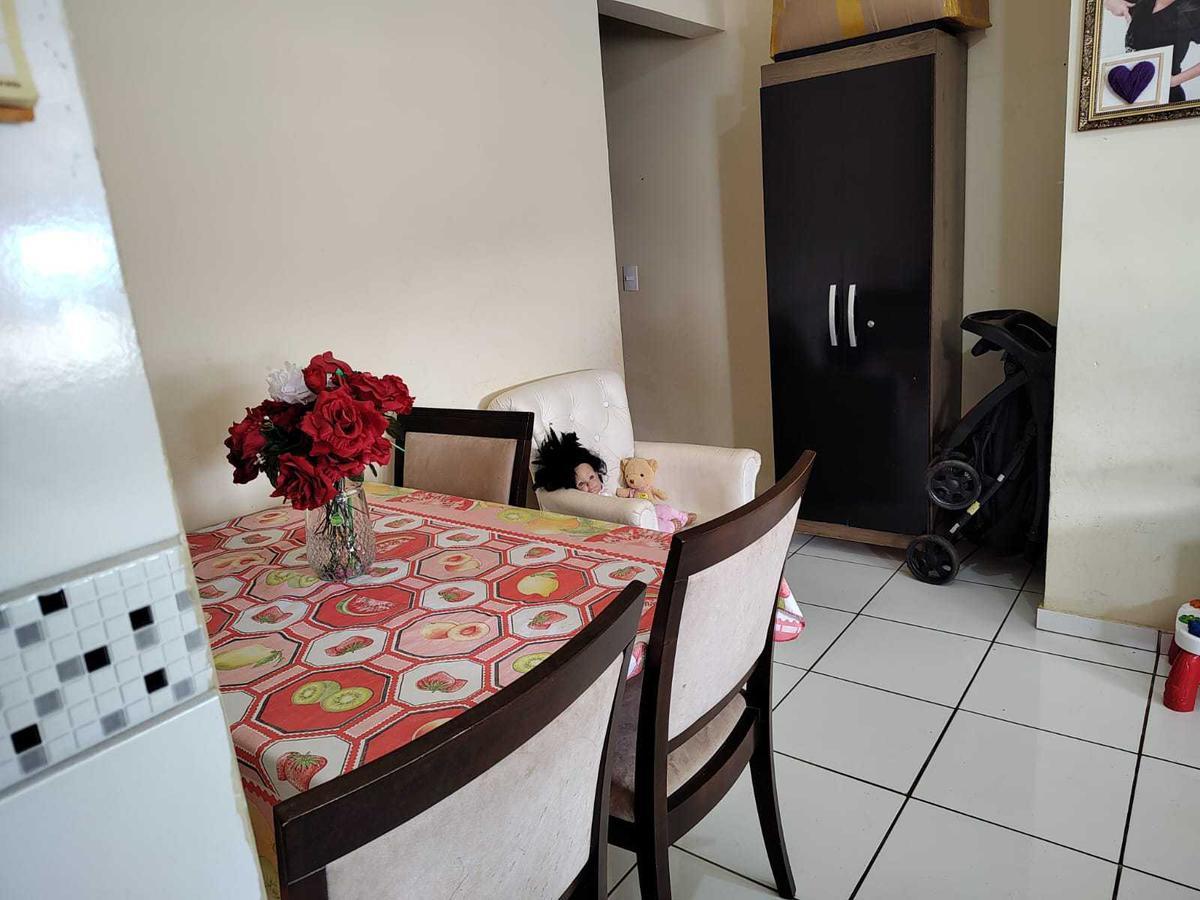 Apartamento, Jardim Montanhes, 2 Quartos, 1 Vaga