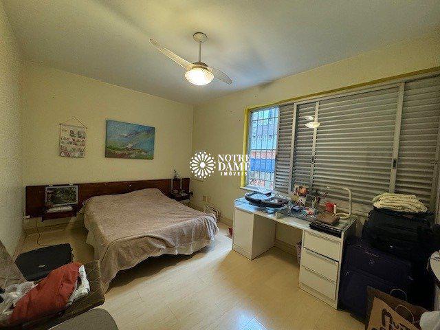 Apartamento, Lourdes, 4 Quartos, 2 Vagas, 2 Suítes