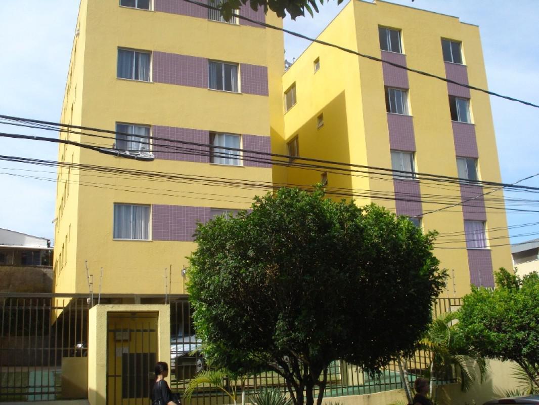Apartamento, União, 3 Quartos, 1 Vaga, 1 Suíte