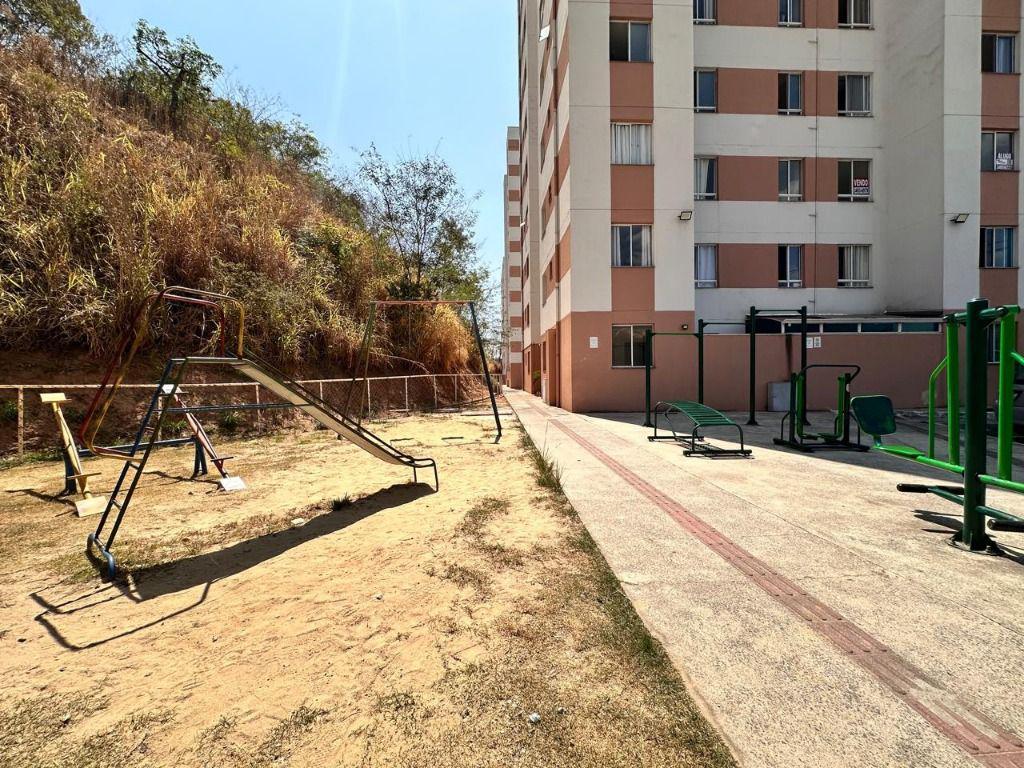 Apartamento, Borba Gato, 2 Quartos, 1 Vaga