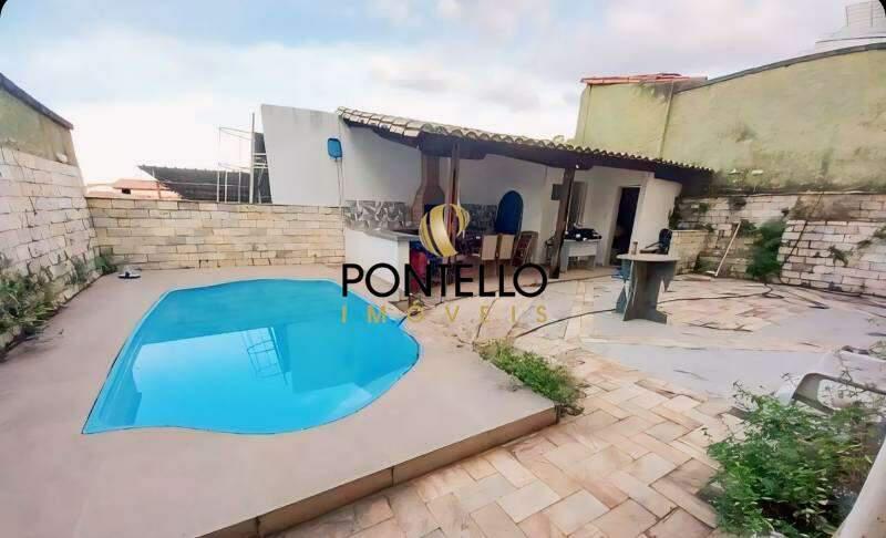 Casa, Santa Rosa, 3 Quartos, 2 Vagas, 1 Suíte