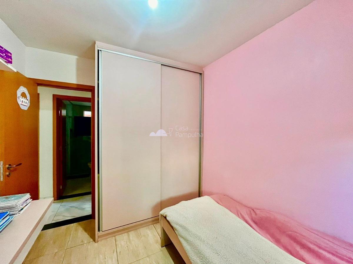 Apartamento, Itapoã, 3 Quartos, 2 Vagas, 1 Suíte