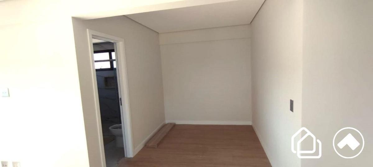 Apartamento, Indaiá, 3 Quartos, 4 Vagas, 3 Suítes