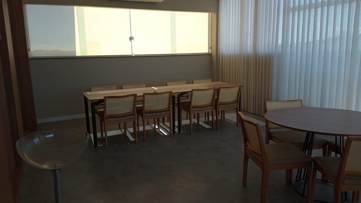 Apartamento, Cidade Nova, 1 Quarto, 1 Vaga, 1 Suíte