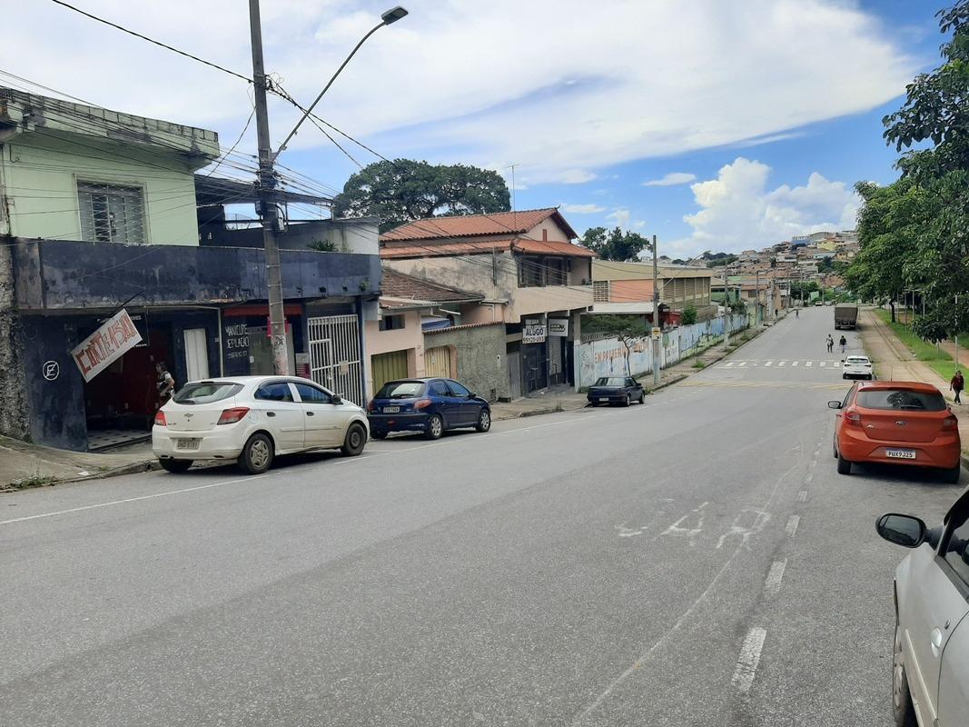 Casa, Átila de Paiva, 6 Quartos, 1 Vaga