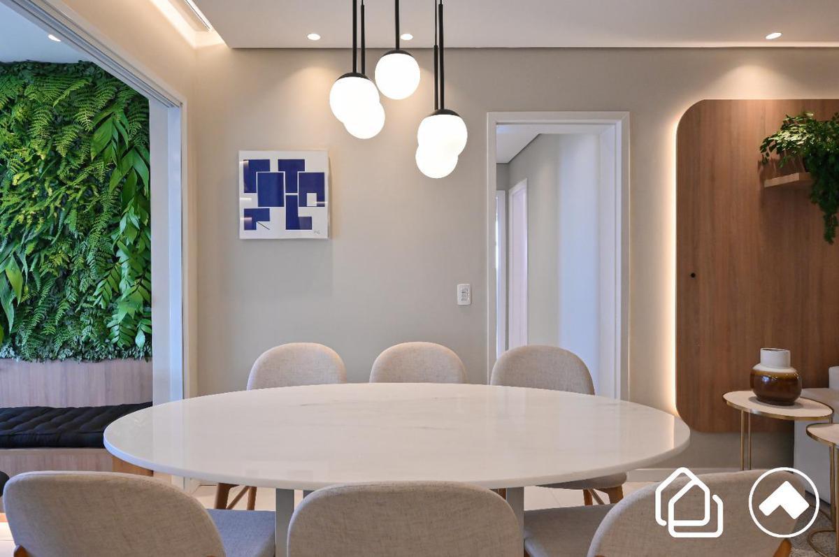 Apartamento, Buritis