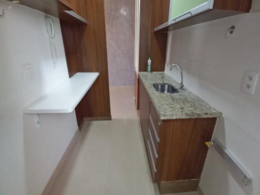 Apartamento, Ipê, 3 Quartos, 2 Vagas, 1 Suíte
