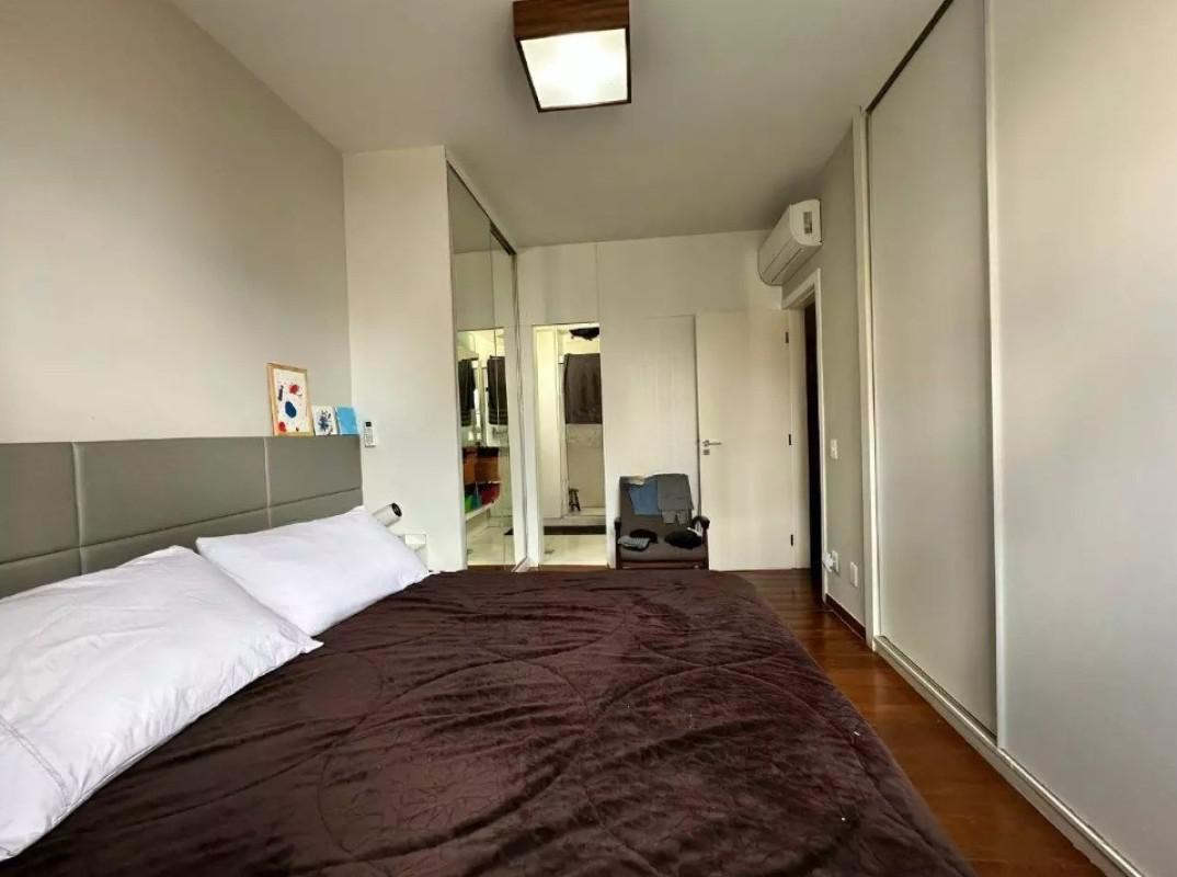 Apartamento, Sion, 4 Quartos, 2 Vagas, 2 Suítes