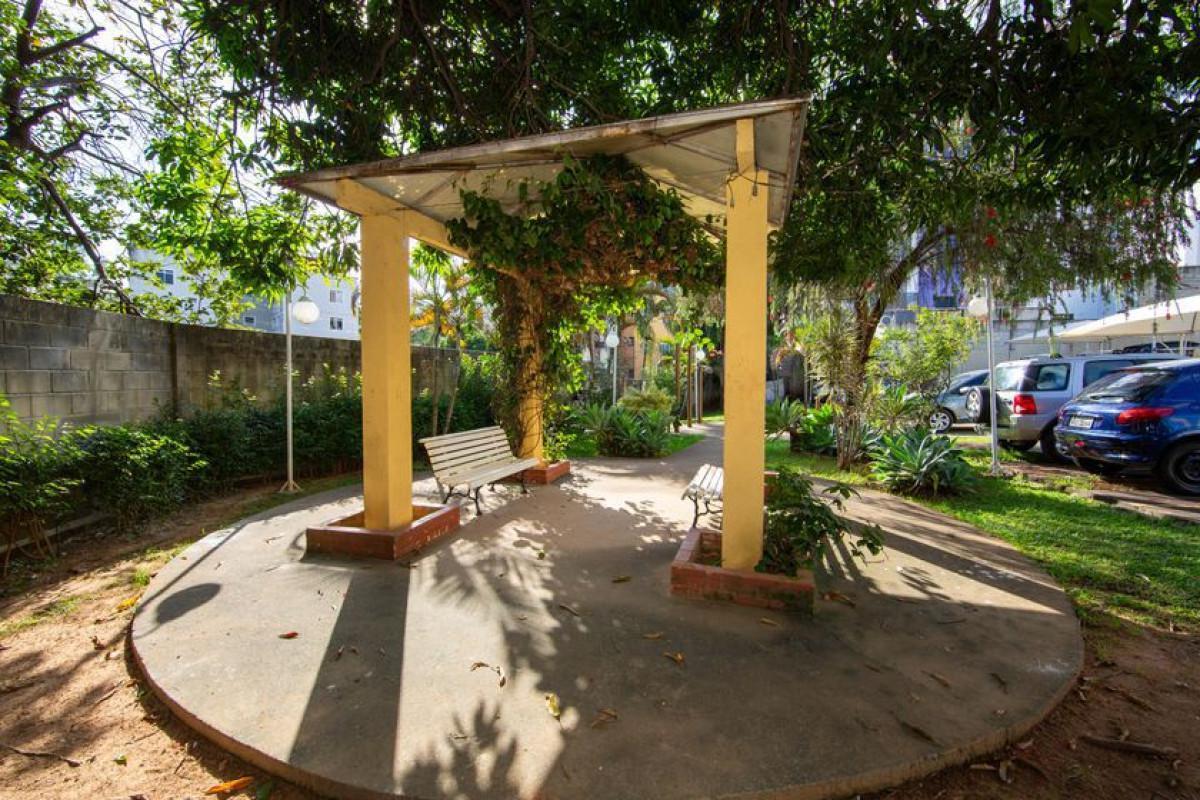 Apartamento, Camargos, 2 Quartos, 1 Vaga