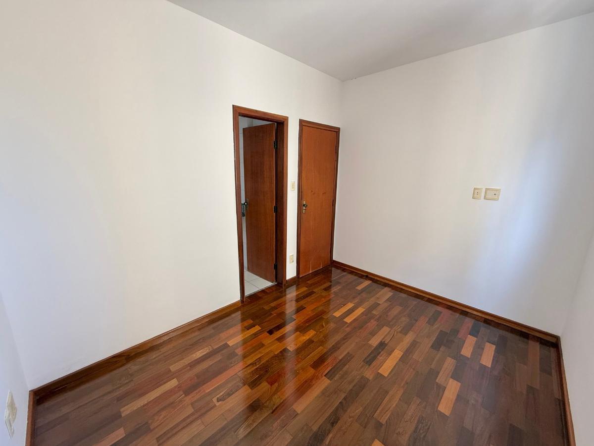Apartamento, Liberdade, 3 Quartos, 1 Vaga, 1 Suíte