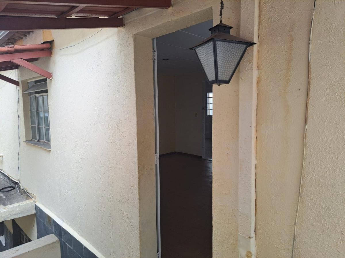 Apartamento, São Geraldo, 3 Quartos, 0 Vaga