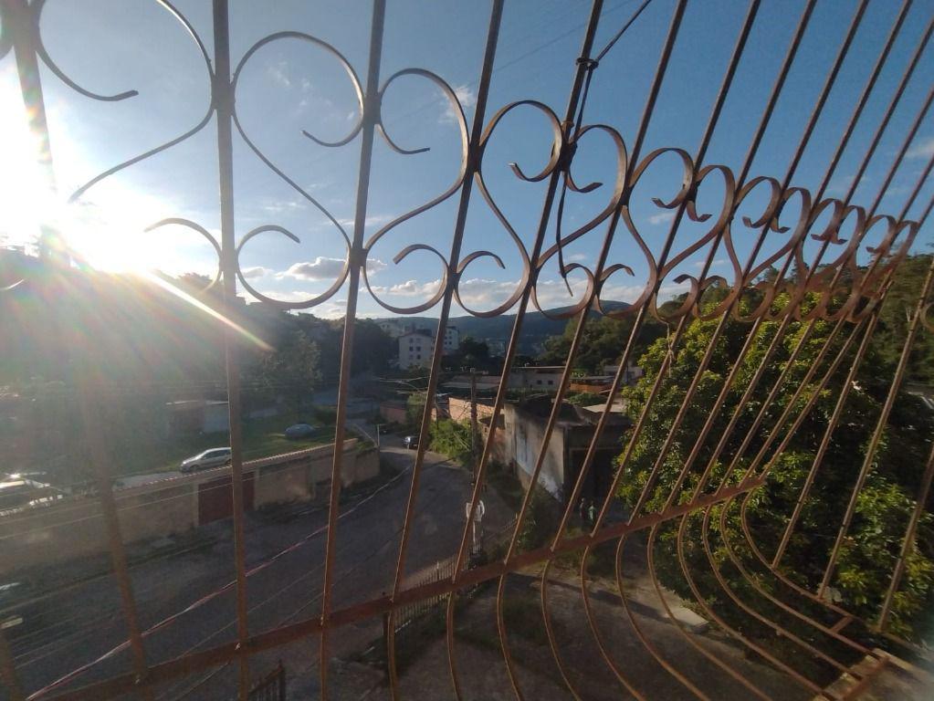 Apartamento, Conjunto Morada da Serra, 3 Quartos, 0 Vaga