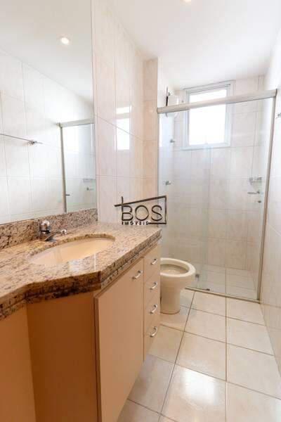 Cobertura, São Pedro, 2 Quartos, 2 Vagas, 1 Suíte