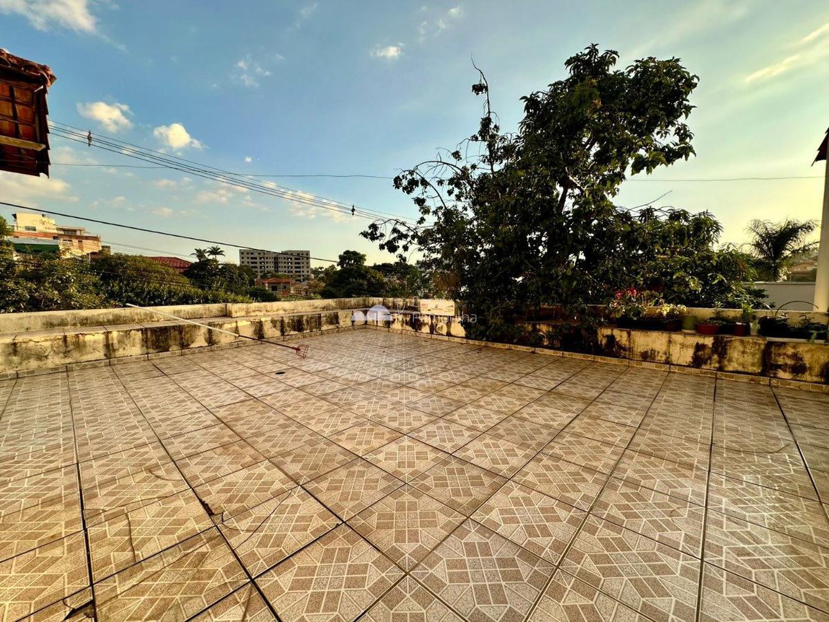 Casa, Santa Amélia, 6 Quartos, 7 Vagas, 2 Suítes