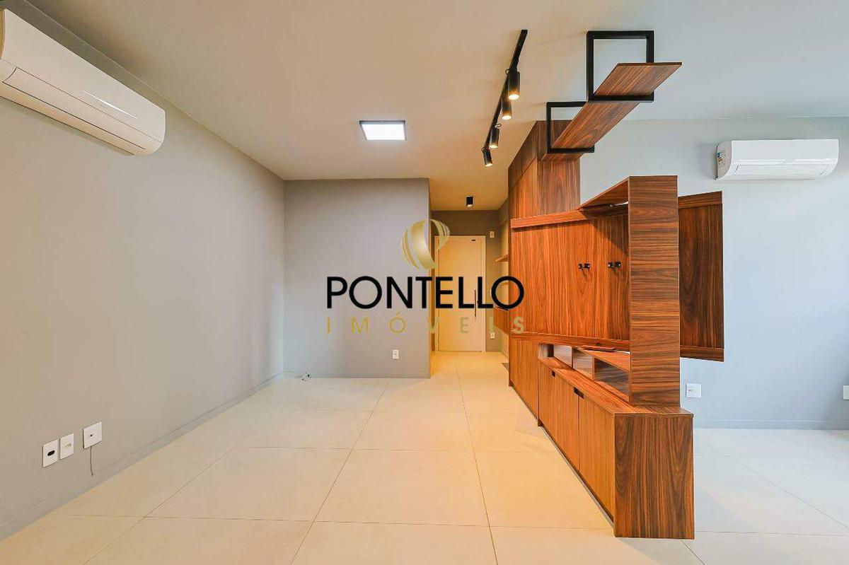 Apartamento, Santo Agostinho, 1 Quarto, 1 Vaga, 1 Suíte