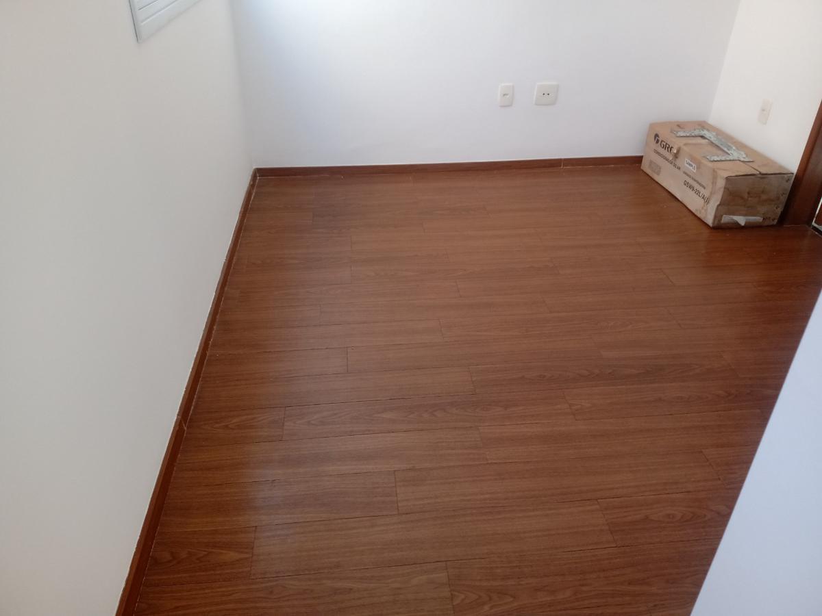 Apartamento, Renascença, 3 Quartos, 2 Vagas, 1 Suíte