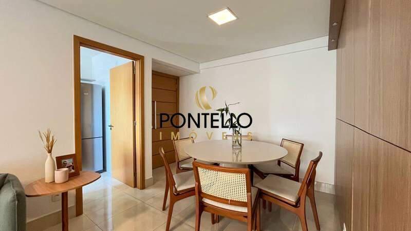 Apartamento, Liberdade, 2 Quartos, 2 Vagas, 1 Suíte
