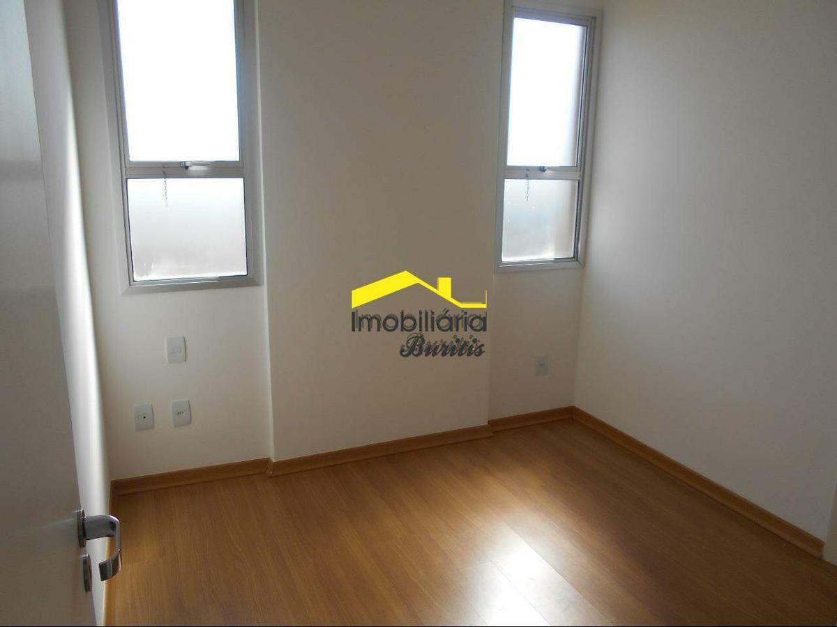 Apartamento, Estoril, 3 Quartos, 2 Vagas, 1 Suíte