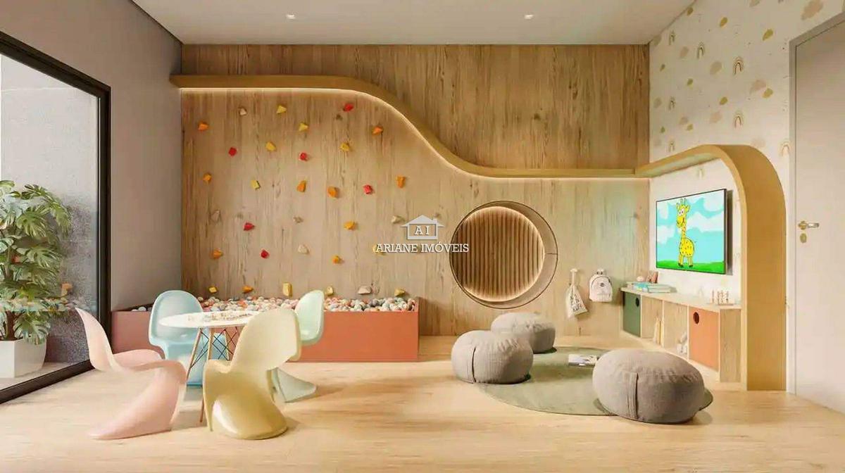 Apartamento, Santo Antônio, 4 Quartos, 3 Vagas, 2 Suítes