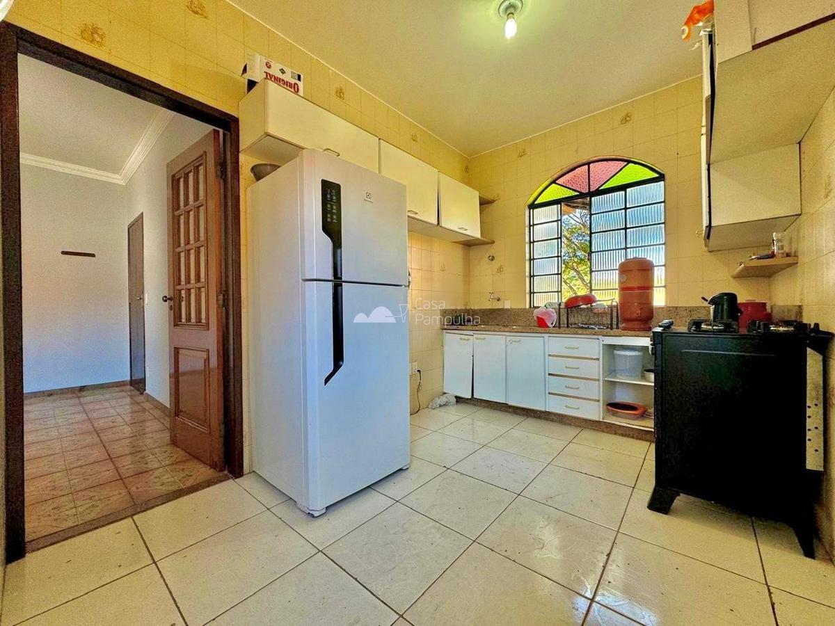 Casa, Santa Amélia, 4 Quartos, 5 Vagas, 2 Suítes