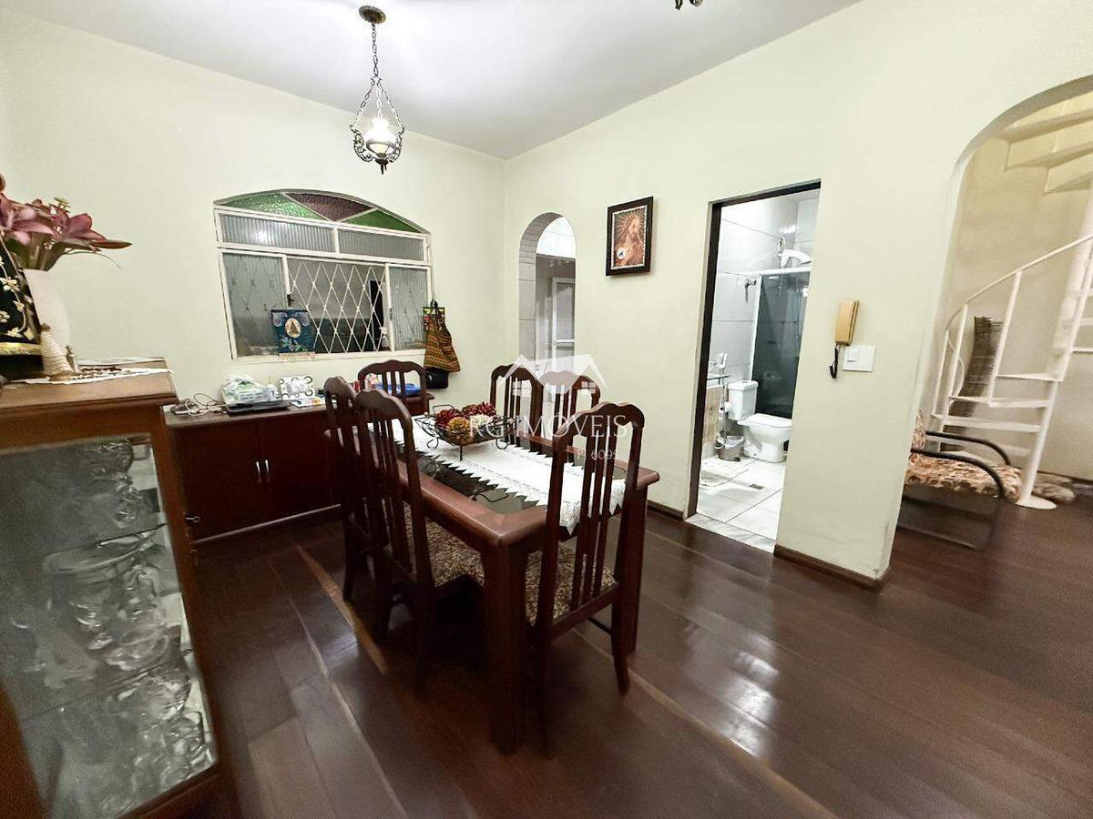 Casa, Araguaia, 4 Quartos, 3 Vagas, 1 Suíte