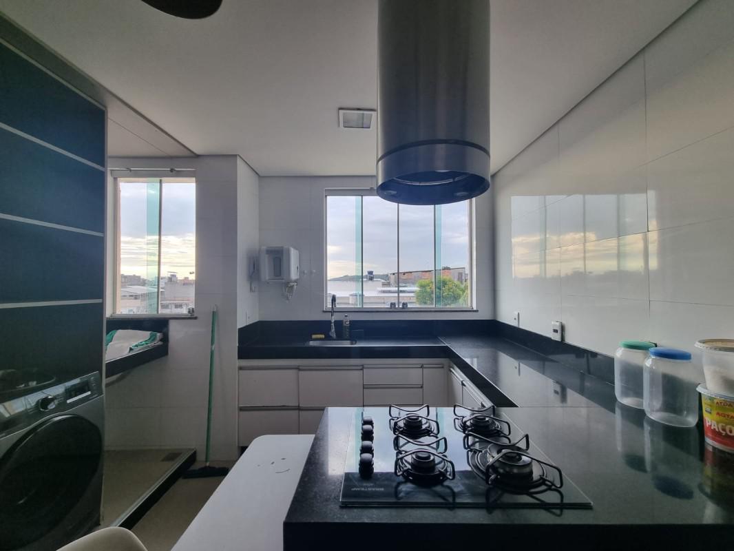 Apartamento, Bela Vista (parque Durval de Barros), 3 Quartos, 1 Vaga