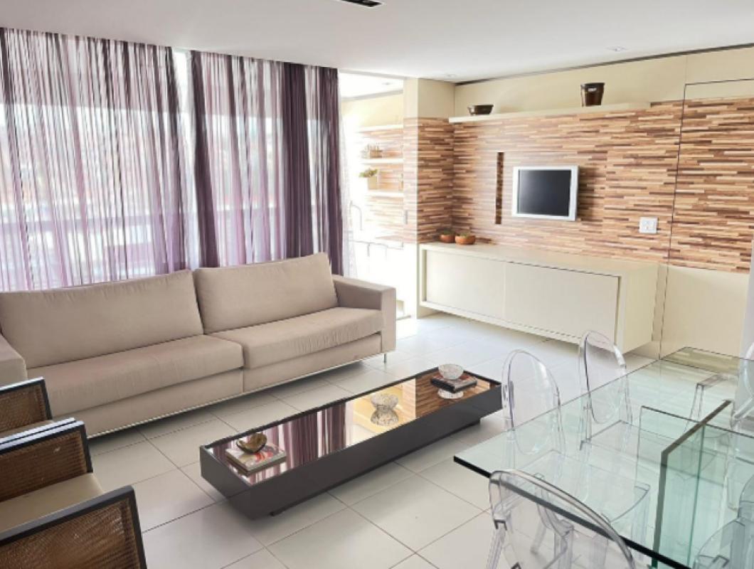 Apartamento, Prado, 3 Quartos, 2 Vagas, 1 Suíte