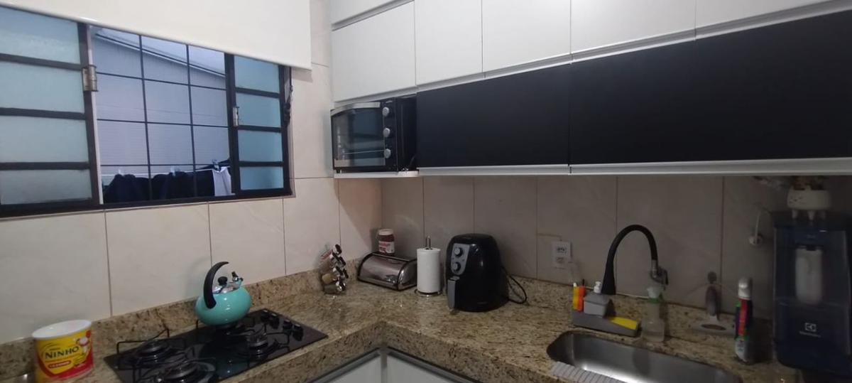 Casa, Palmares, 2 Quartos, 1 Vaga