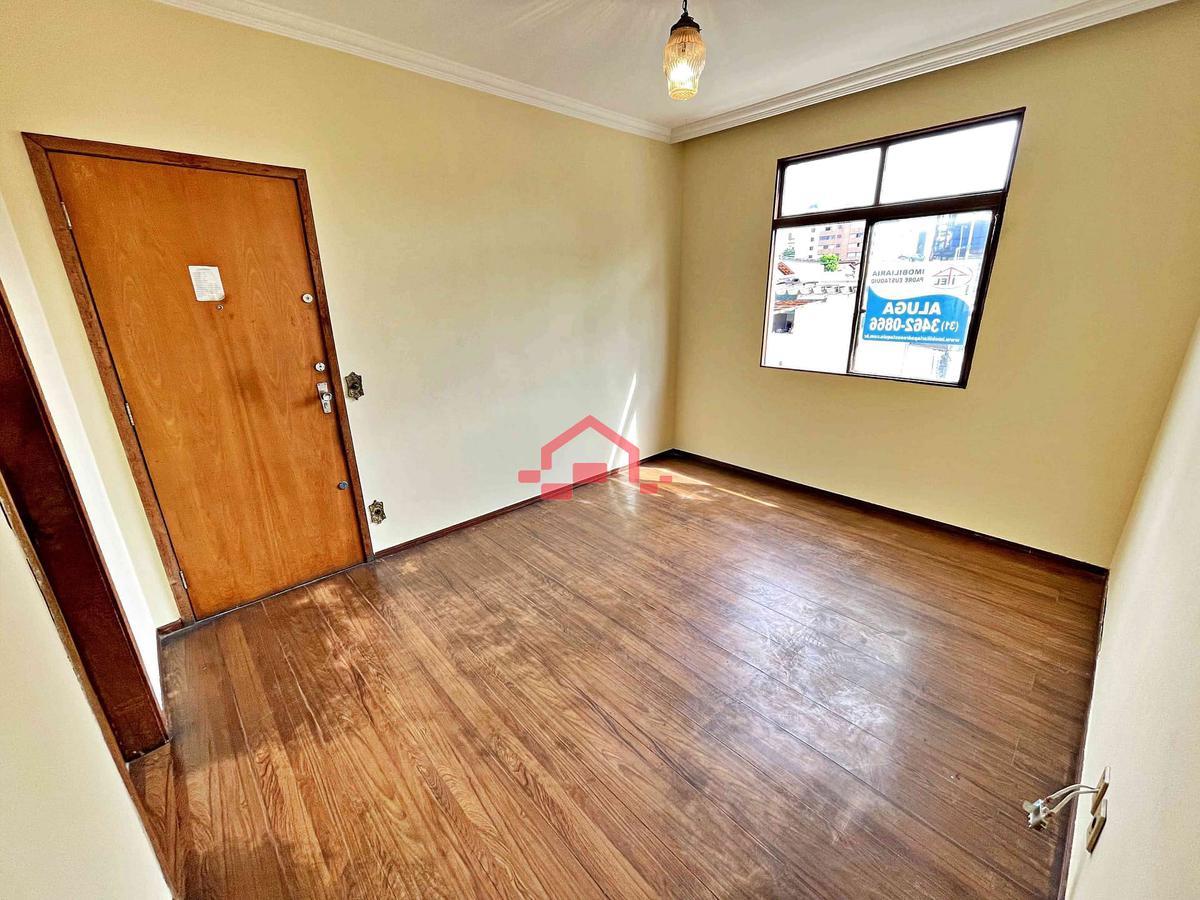 Apartamento, Padre Eustáquio, 3 Quartos, 2 Vagas