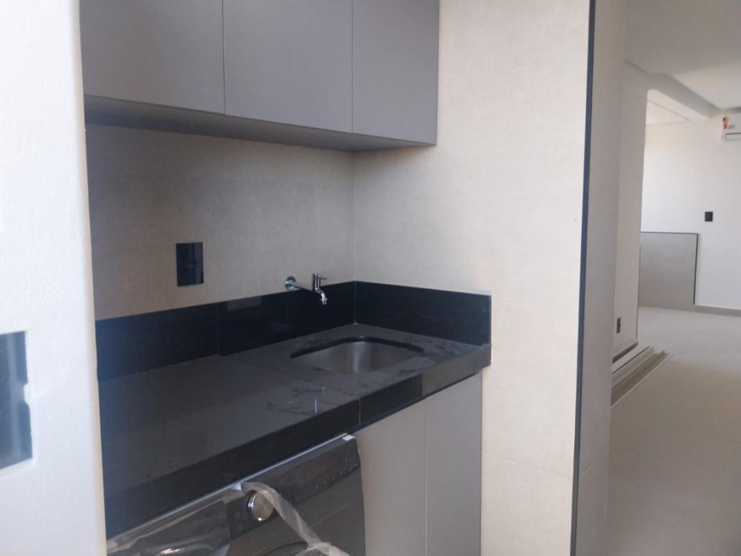 Apartamento, Serra, 2 Quartos, 2 Vagas, 1 Suíte