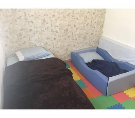 Apartamento, Vila da Serra, 3 Quartos, 2 Vagas, 1 Suíte