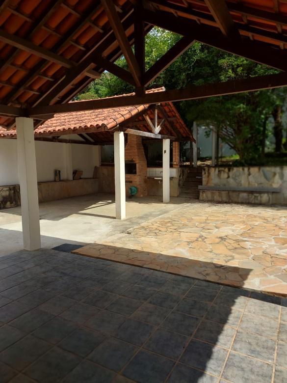 Casa, Bandeirantes (pampulha), 4 Quartos, 5 Vagas, 1 Suíte