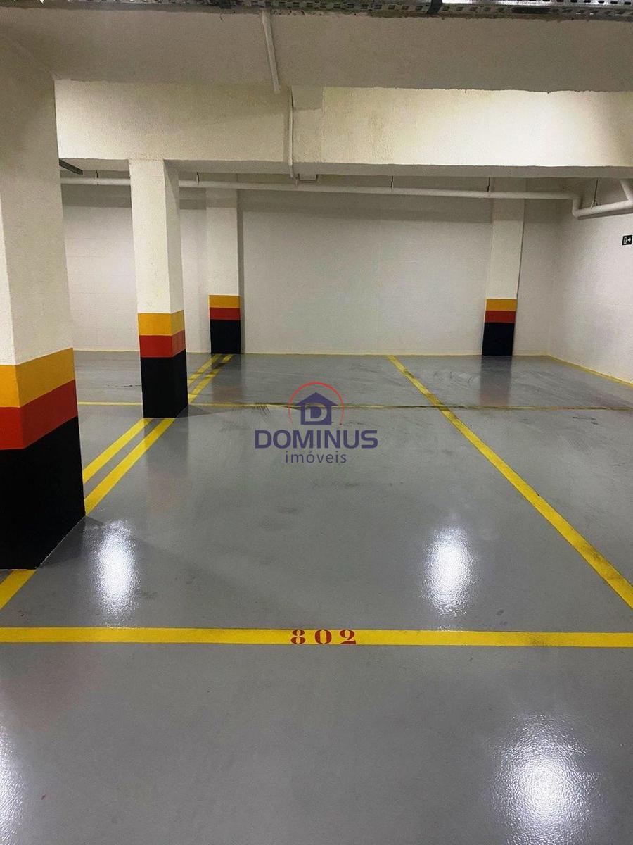 Apartamento, Santo Agostinho, 3 Quartos, 2 Vagas, 1 Suíte